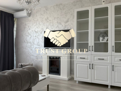 2 camere Pacii | Bloc 2021 |