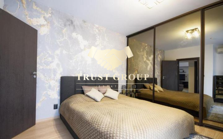 Apartament 3 camere Herastrau-loc de parcare inclus