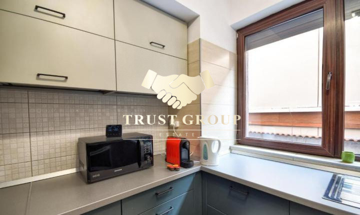 Apartament 3 camere Herastrau-loc de parcare inclus