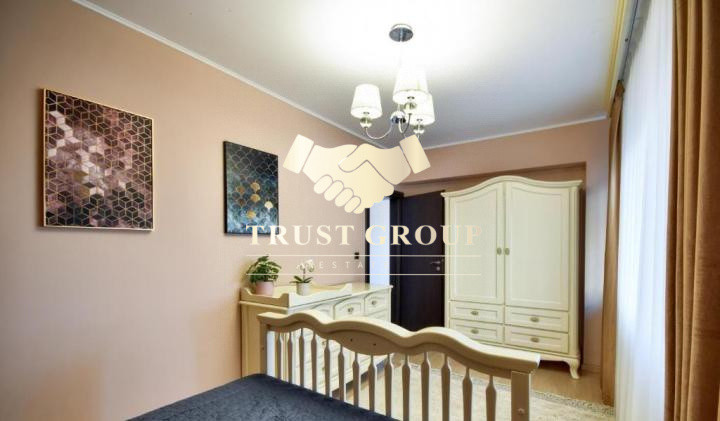 Apartament 3 camere Herastrau-loc de parcare inclus