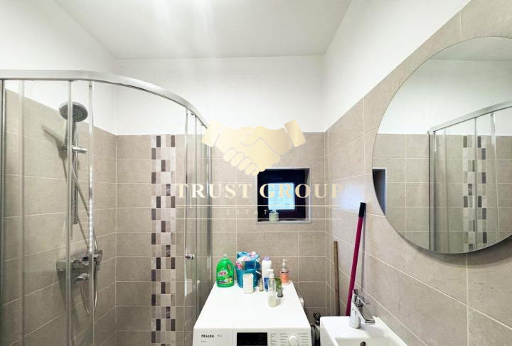 Apartament 3 camere Herastrau-loc de parcare inclus