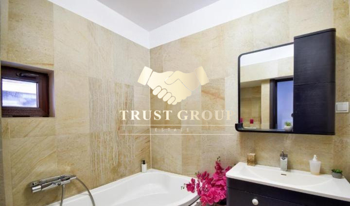 Apartament 3 camere Herastrau-loc de parcare inclus