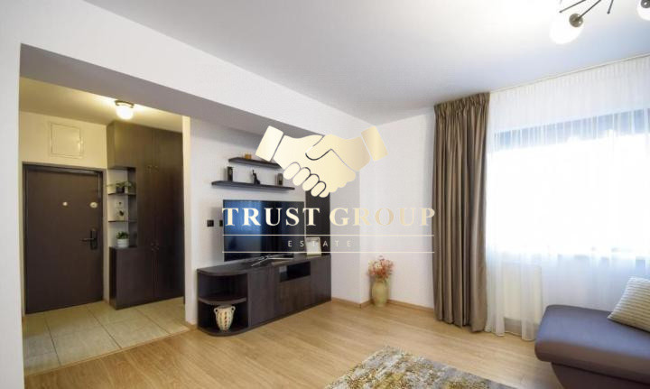 Apartament 3 camere Herastrau-loc de parcare inclus