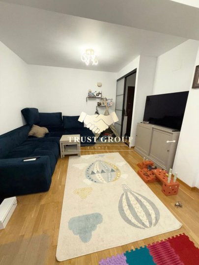 Apartament 2 camere Trifesti