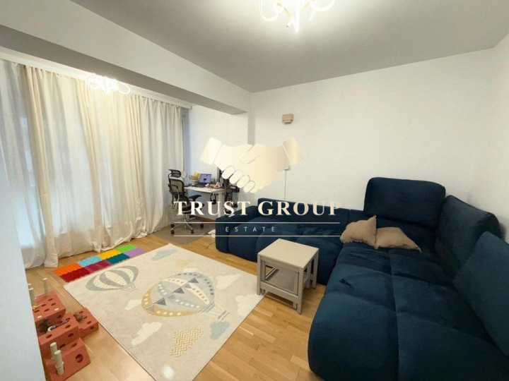 Apartament 2 camere Trifesti