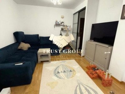 Apartament 2 camere Trifesti