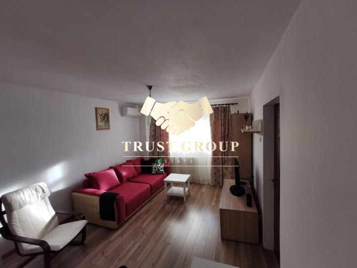 2 camere Lujerului | 59mp | 6 min metrou |