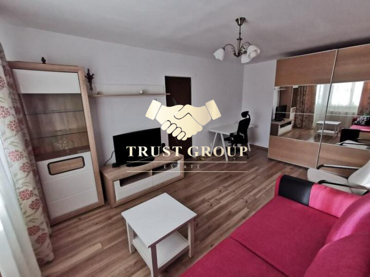 2 camere Lujerului | 59mp | 6 min metrou |