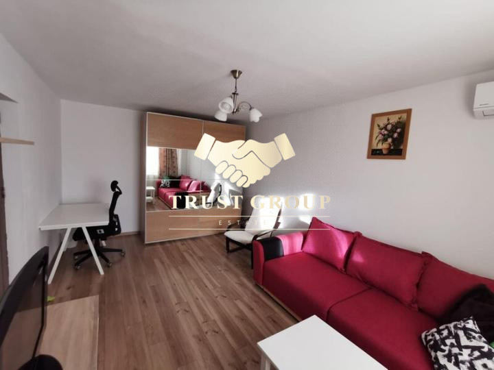 2 camere Lujerului | 59mp | 6 min metrou |