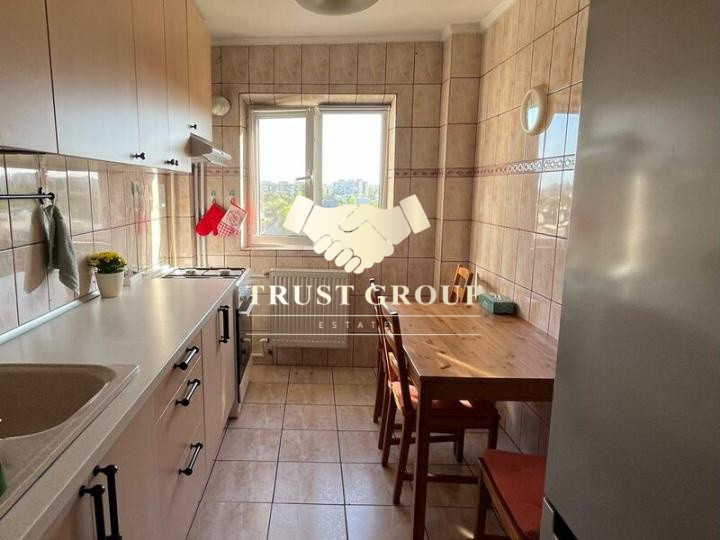 2 camere Lujerului | 59mp | 6 min metrou |