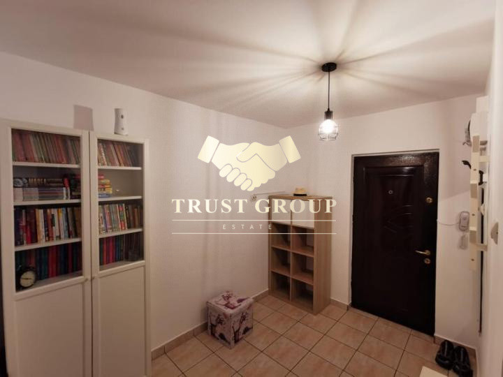 2 camere Lujerului | 59mp | 6 min metrou |