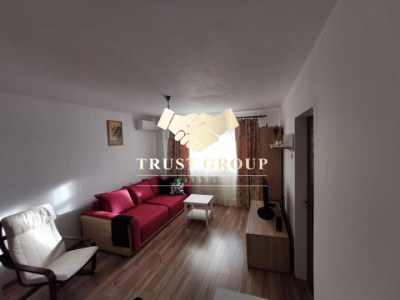 2 camere Lujerului | 59mp | 6 min metrou |