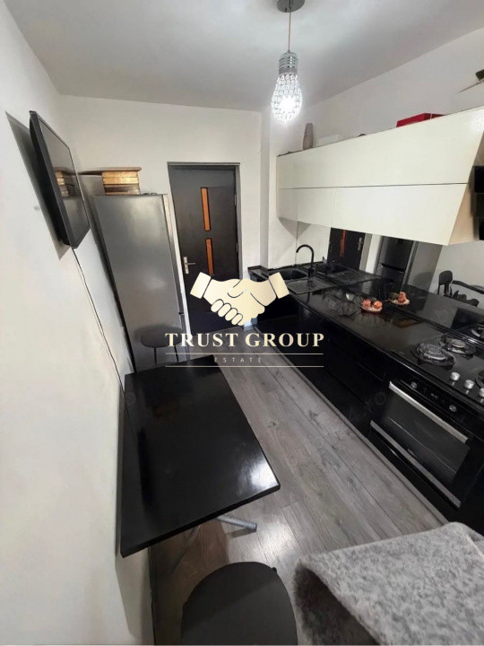 Apartament 2 camere Ștefan Cel Mare | Imobil 1984