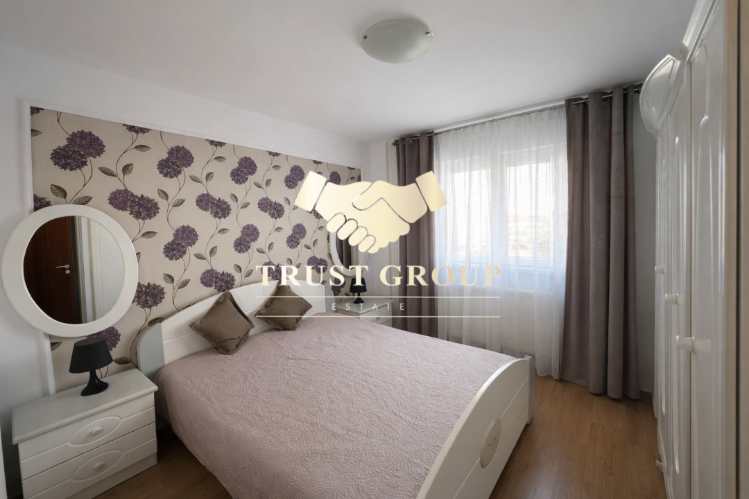 Apartament 2 camere Polona