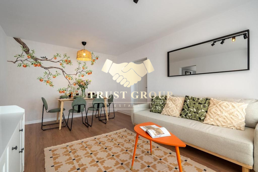 Apartament 2 camere Cismigiu-Ultracentral - Fara risc seismic