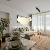 Apartament 2 camere Cismigiu-Ultracentral - Fara risc seismic
