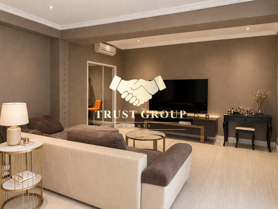 Apartament 3 camere Beller-Floreasca | Imobil 2013 