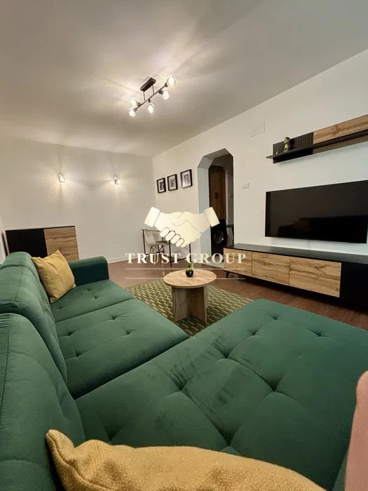 2 camere Crangasi | Renovat total | 