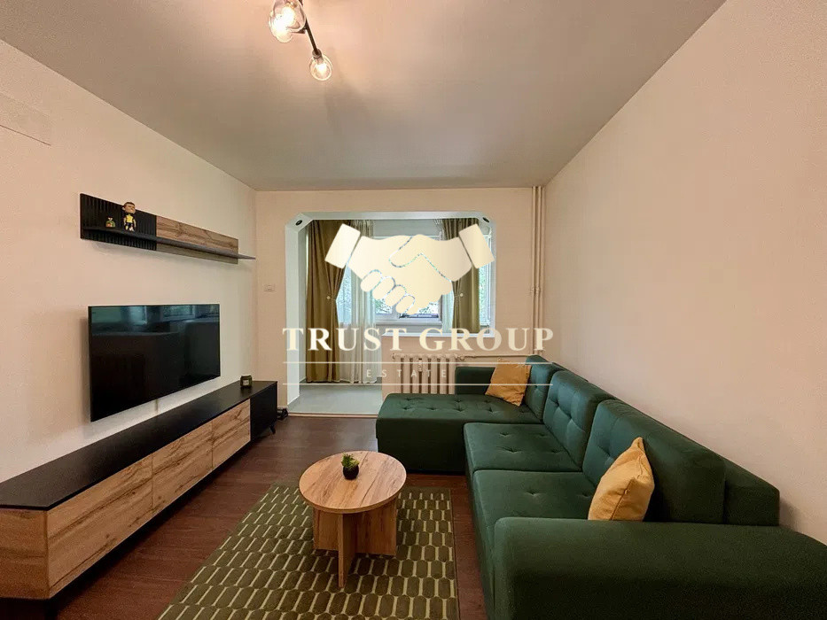 2 camere Crangasi | Renovat total | 