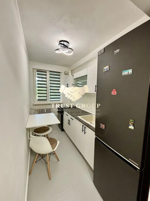 2 camere Crangasi | Renovat total | 