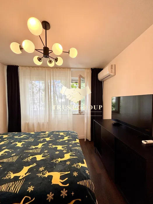 2 camere Crangasi | Renovat total | 