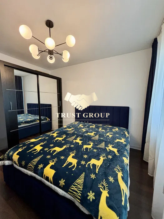 2 camere Crangasi | Renovat total | 