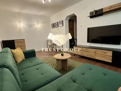 2 camere Crangasi | Renovat total | 