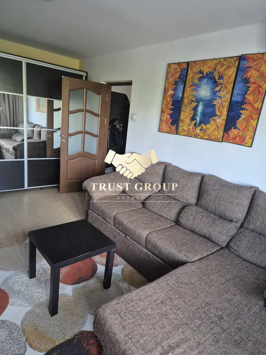 3 camere Drumul Taberei | Bloc 1980 | 2 bai | 