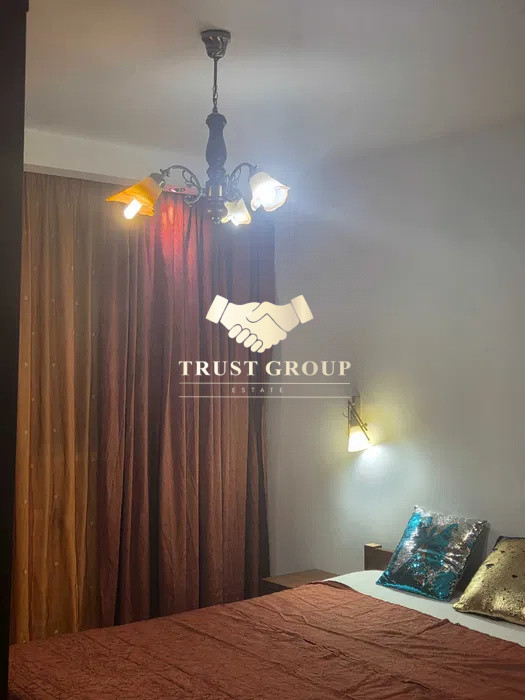 2 camere Drumul taberei | Bloc tip F | 