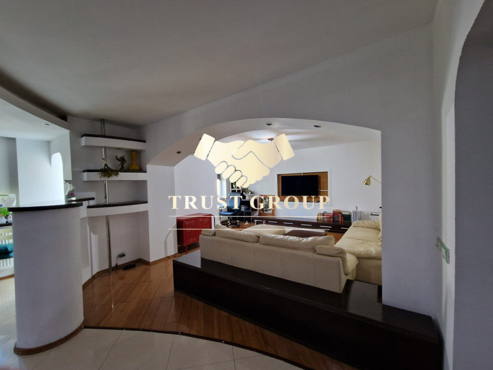 3 camere Drumul Sarii-Orizont | Bloc 1988