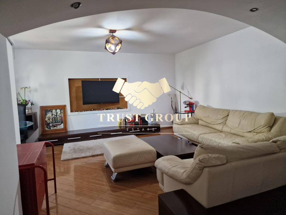 3 camere Drumul Sarii-Orizont | Bloc 1988