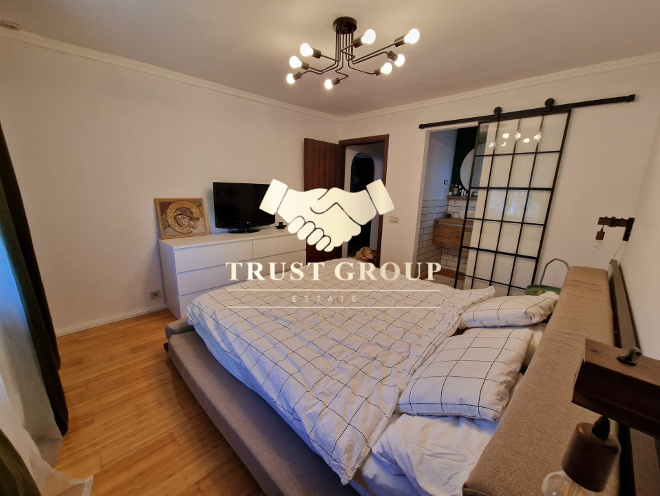3 camere Drumul Sarii-Orizont | Bloc 1988