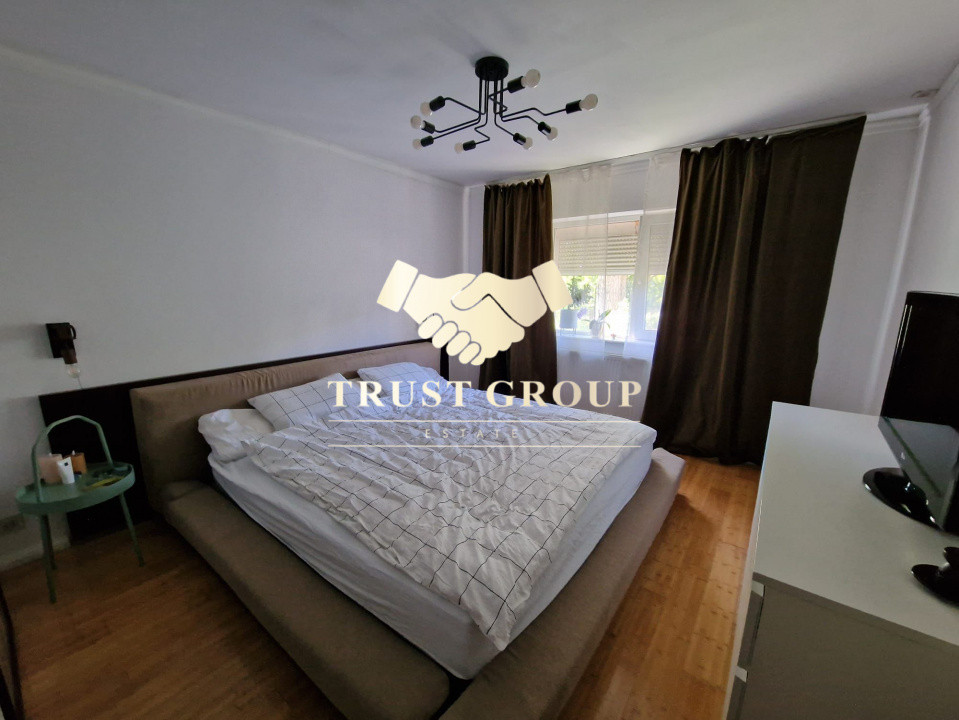 3 camere Drumul Sarii-Orizont | Bloc 1988