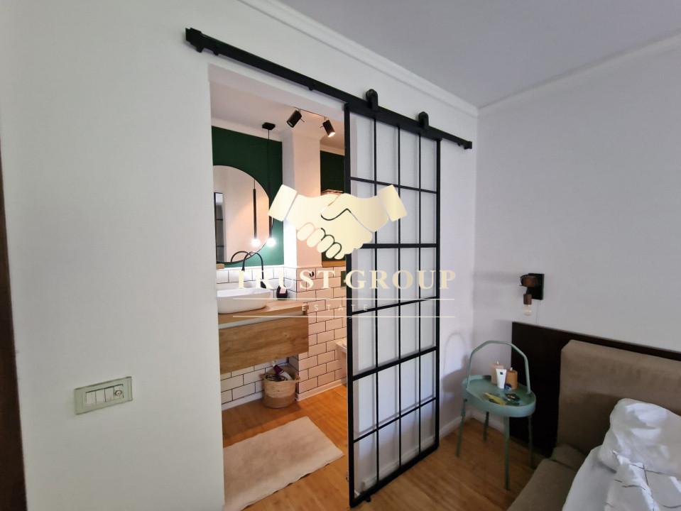 3 camere Drumul Sarii-Orizont | Bloc 1988
