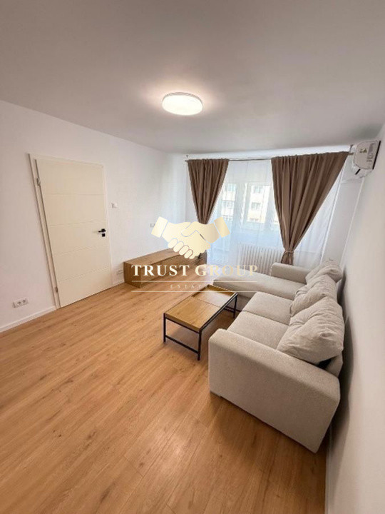 Apartament 2 camere Parcul Circului | Imobil 1981 | Renovat Complet 