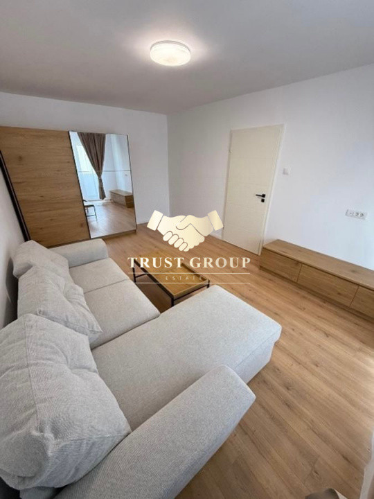 Apartament 2 camere Parcul Circului | Imobil 1981 | Renovat Complet 