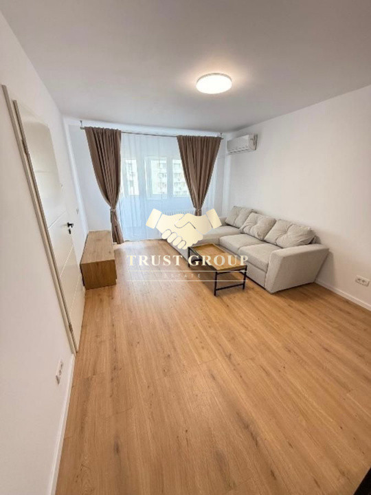 Apartament 2 camere Parcul Circului | Imobil 1981 | Renovat Complet 