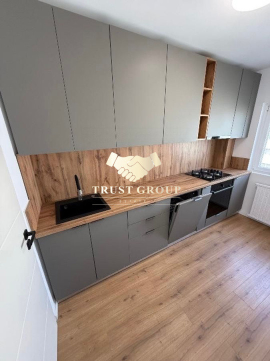 Apartament 2 camere Parcul Circului | Imobil 1981 | Renovat Complet 