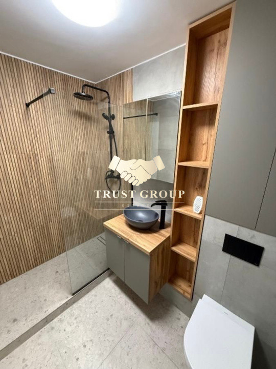 Apartament 2 camere Parcul Circului | Imobil 1981 | Renovat Complet 