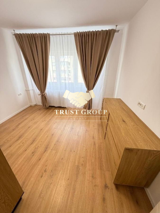 Apartament 2 camere Parcul Circului | Imobil 1981 | Renovat Complet 