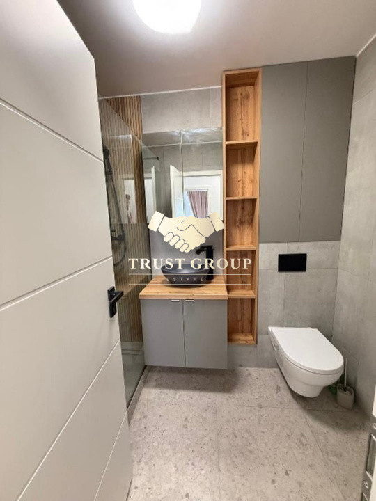 Apartament 2 camere Parcul Circului | Imobil 1981 | Renovat Complet 