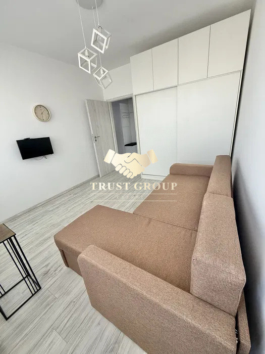 2 camere Lujerului | Bloc 2015 | Parcul Liniei |