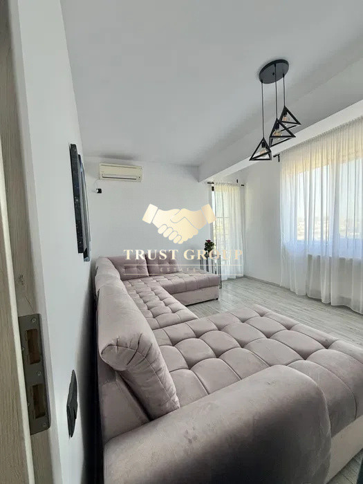 2 camere Lujerului | Bloc 2015 | Parcul Liniei |