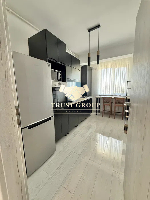 2 camere Lujerului | Bloc 2015 | Parcul Liniei |