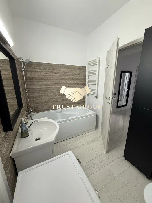 2 camere Lujerului | Bloc 2015 | Parcul Liniei |