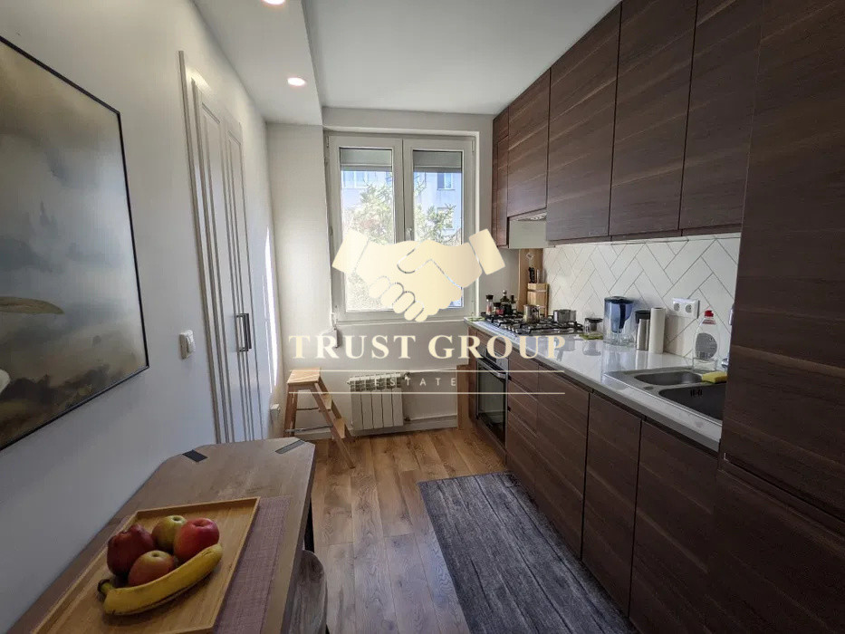 3 camere Politehnica-Lujerului | Renovat la cheie | Bloc reabilitat | 