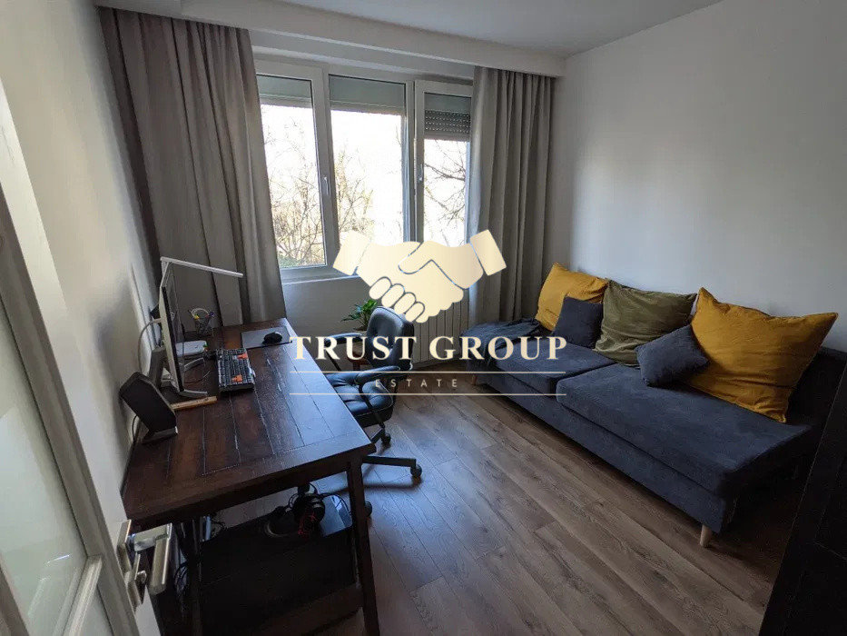 3 camere Politehnica-Lujerului | Renovat la cheie | Bloc reabilitat | 
