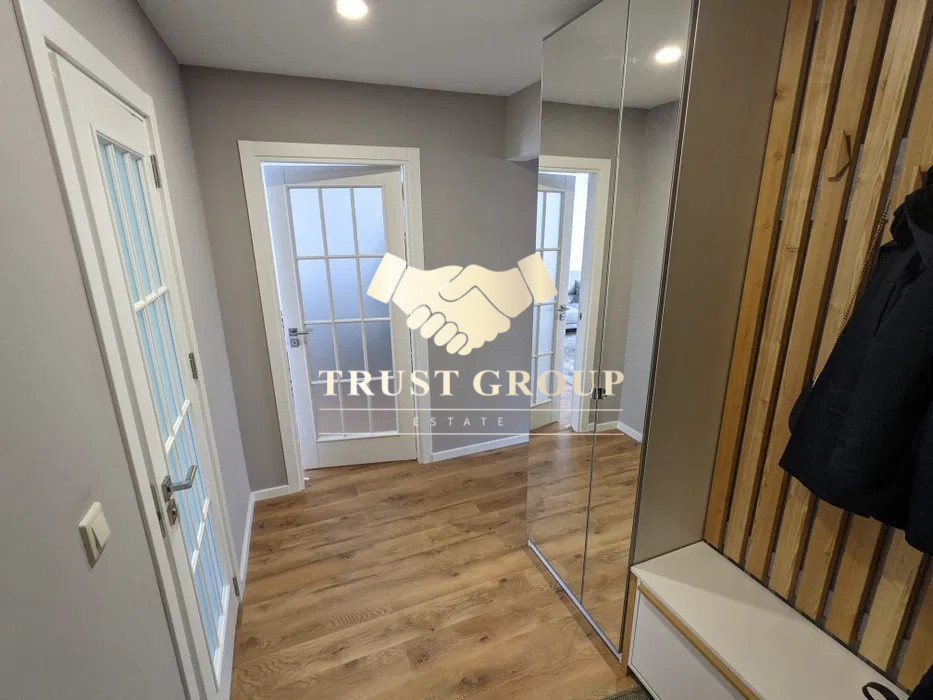 3 camere Politehnica-Lujerului | Renovat la cheie | Bloc reabilitat | 