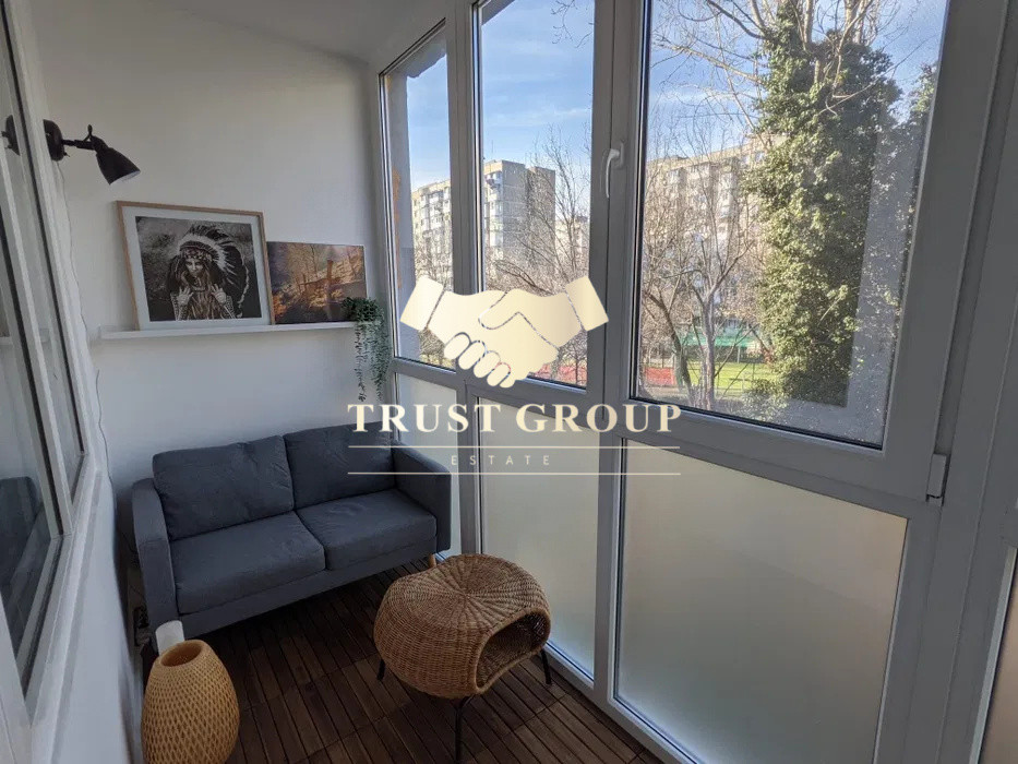 3 camere Politehnica-Lujerului | Renovat la cheie | Bloc reabilitat | 