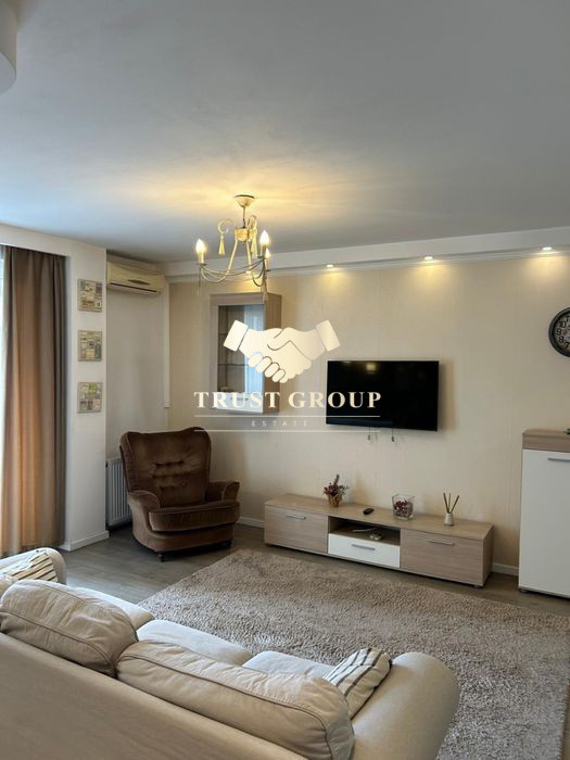 Apartament 2 camere Universitate | Imobil fără Risc | Renovat complet 